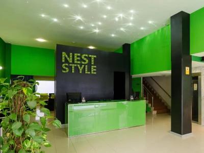 Nest Style Santiago - 33