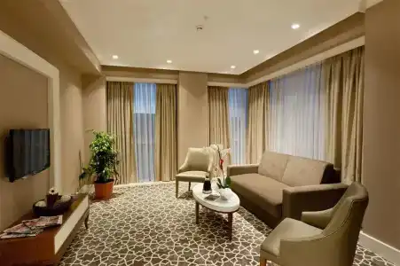 Alila Deluxe Thermal & Spa - 17