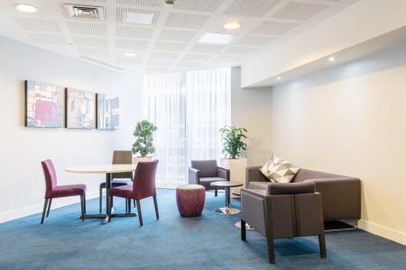 Holiday Inn Express Birmingham - Snow Hill, An Ihg - 20