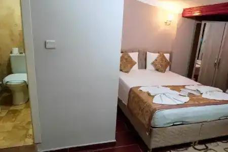Ağva Carpediem Otel - 36