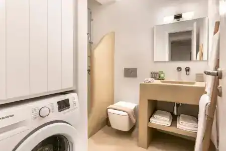 White Tinos Luxury Suites - 137