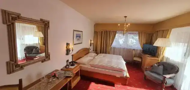La Villa Martha-b&b - 38