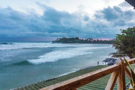 Villa Surf Beach - Level 1 Certified - 67