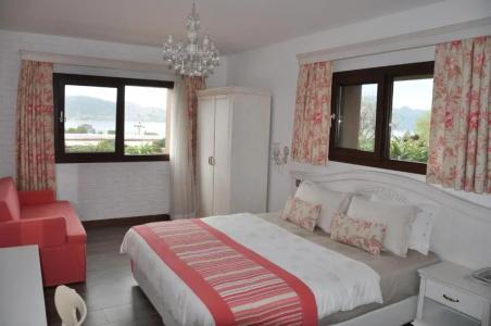 Badem Tatil Evi - 32