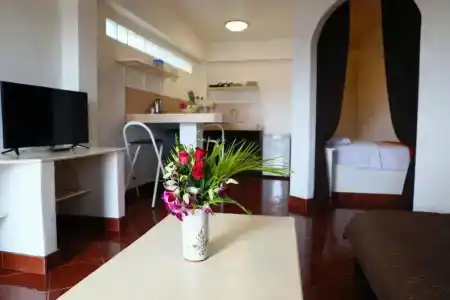 Swiss Villas Panoramic - Sha Certified - 85