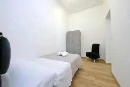I Pini di Roma - Rooms & Suites - 42