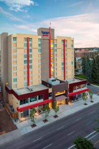 Fairfield Inn & Suites by Marriott Downtown - 20