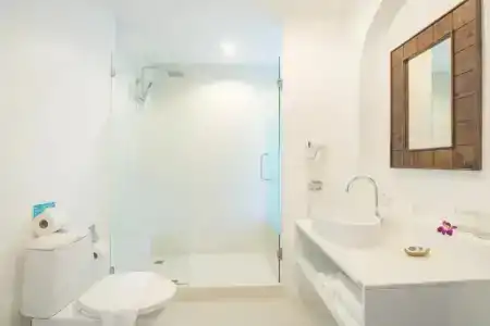 Ocean Breeze Resort Khaolak - 81