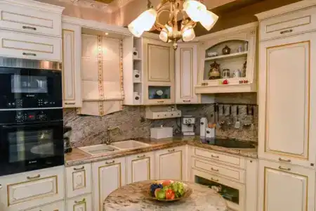Olympia Villas - 200