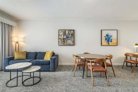 Adina Apartment Barrack Plaza - 29