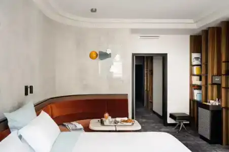 Les Bains Paris - 54