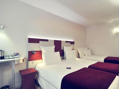 Mercure Paris Opéra Faubourg Montmartre - 2