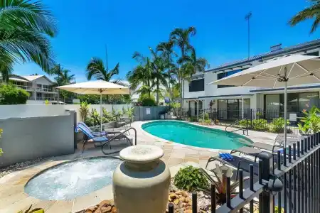 Noosa Place - 109