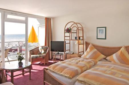 Ostsee-Hotel - 29