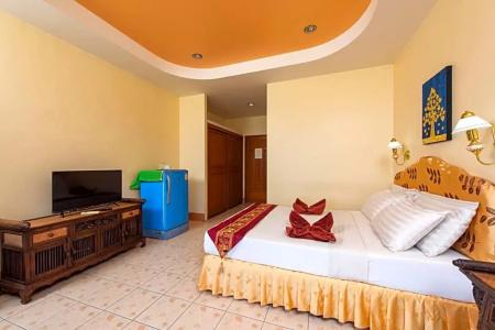 Baan Hill Phuket - 28