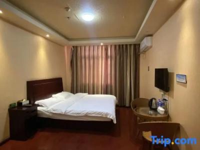 The Golden Ville Boutique and Spa - 101