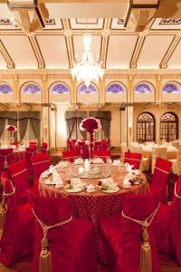 Fairmont Peace On the Bund (Start your own story with the BUND) - 20