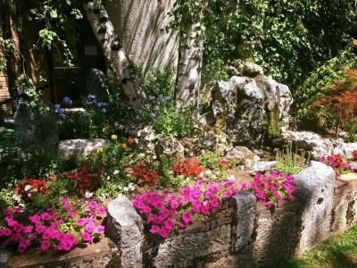 Albergo Il Picchio - 13