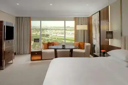 Grand Hyatt Dubai - 16