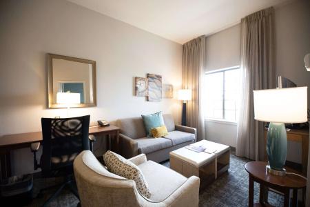 Sonesta Es Suites Baton Rouge - 64