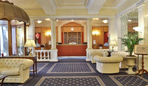 Best Western Plus Genova - 1