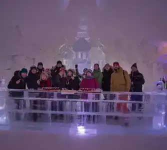 SnowKirkenes - 18
