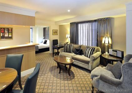 Stamford Plaza - 34