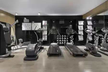 Ac Milano By Marriott - 10