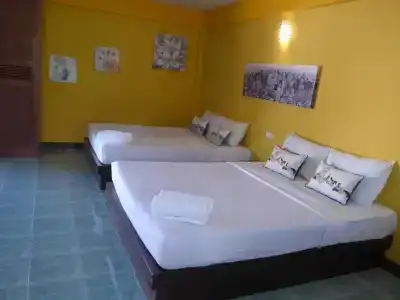 Forum House Krabi - 222