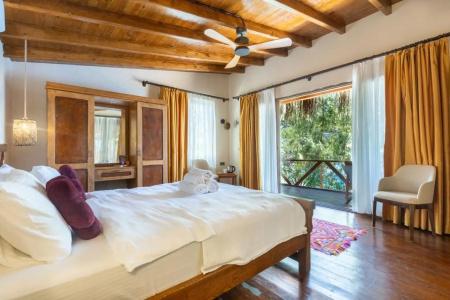 La Boheme Kabak - 29