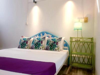 Bohemiaz Resort and Spa Kampot - 58