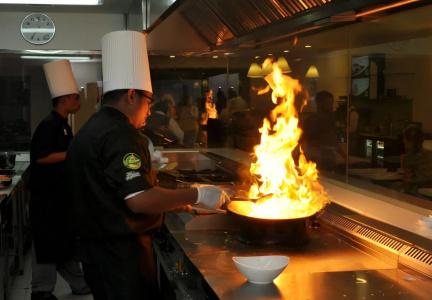 Cafe Aroma Inn - 22
