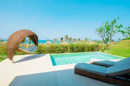 Fusion Resort Cam Ranh - All Spa Inclusive - 180