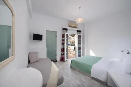 Alizea Villas & Suites - 37