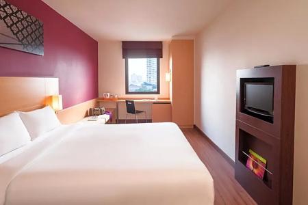 Ibis Bangkok Riverside - Sha Extra Plus - 55