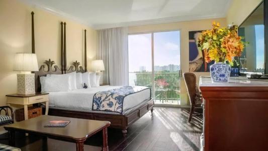 Inn at Pelican Bay - 63