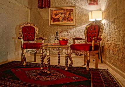 Cappadocia Inn Cave - 167