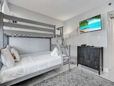 The Alexander All Suites - 158
