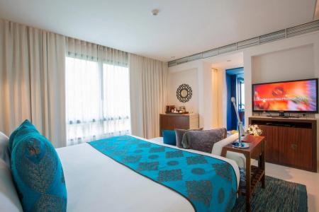 Marrakesh Hua Hin Resort & Spa - 42