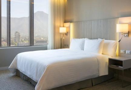 Courtyard by Marriott Las Condes - 4