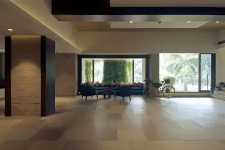 The Resort - 27
