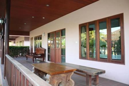 Waterside Resort - 133