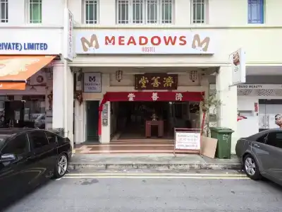 Meadows - 0