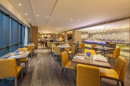 DoubleTree by Hilton Shenzhen Longhua - 30