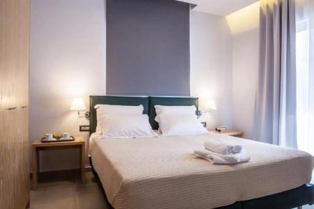 Anemos Rooms & - 20