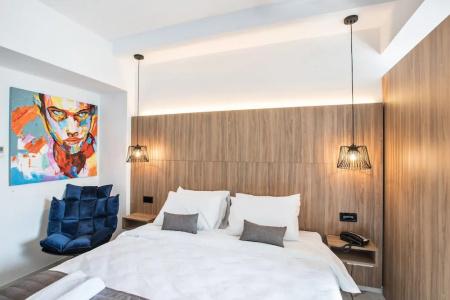 The Blue Ivy & Suites - 170