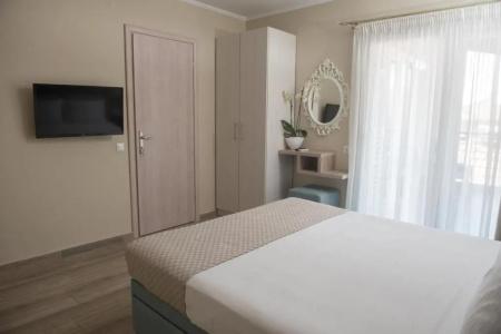 Ammos Beach Seaside Luxury Suites - 113