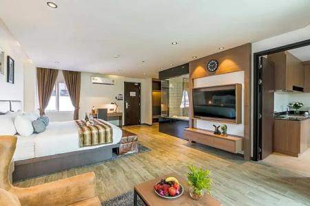 t Pattaya Sha Extra Plus - 162