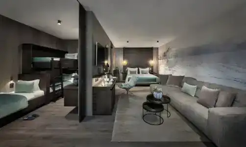 Quellenhof Luxury Resort Lazise - 62