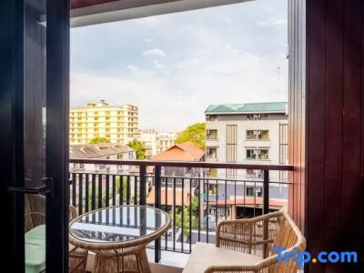 The Grand Sala Thai - 21